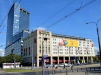 Ibis Warszawa Stare Miasto 3*