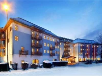 Austrotel Innsbruck 4*