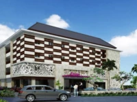 Favehotel Bypass Kuta 3*