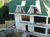 Ivan Da Mariya Guest House 2*