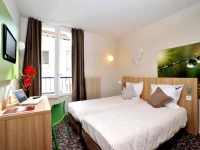 Ibis Styles Paris Crimee La Villette 3*
