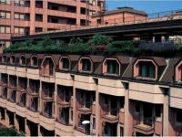 Atahotel The Big Residence 4*