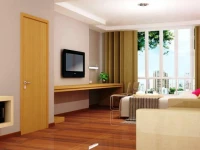 Favehotel Pasar Baru 3*