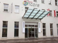 Ramada Encore Vienna City Center