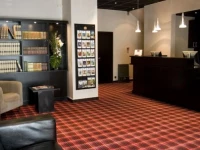 Ibis Styles Paris Massena Olympiades 3*