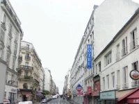 Le Montmartre Saint Pierre 2*