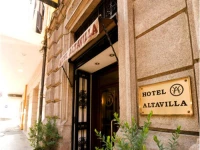Altavilla 2*