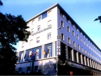 Nova Domus Hotel And Suites 4*