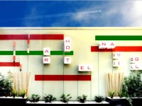 Art Hotel Navigli 4*