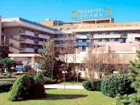 Atahotel Quark 4*