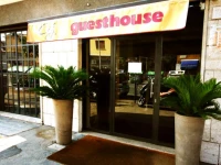 City Guest House 2*