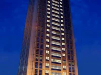City Tower Hotel 4*