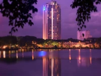 Hilton Colombo Residence 4*