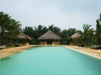 Bar Reef Resort 4*