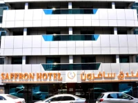Saffron 2*
