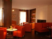 Mercure Paris Saint Lazare Monceau 4*