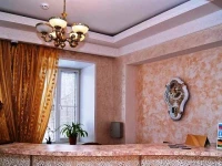 Kristina mini hotel Smolensk