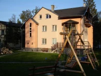 Apartmany Zea