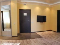 Visit mini hotel Saratov