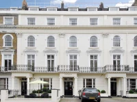 Shaftesbury Hyde Park 4*