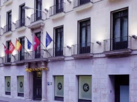 Catalonia Puerta Del Sol 4*