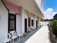 Adagio private hotel Arkhipo-Osipovka 3*