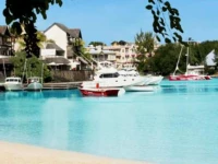 Bur-Nas Beach Resort 3*