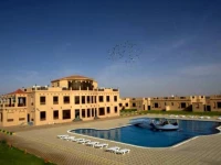 Al Bada Hotel and Resort 5*