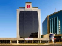 Ramada Deira by Landmark 4*