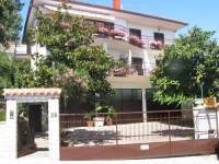 Portoroz Apartments Soncna Pot 5*