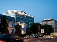 Hotel Daniel Vienna 4*