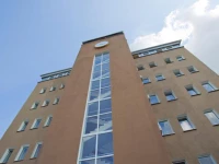 AN-2 hotel & restaurant 4*