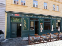 Liliova Prague Old Town 4*