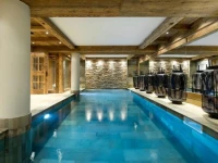 Chalet Petit Chateau  5*