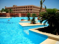 Sol Y Mar Resort Paradise Safaga 4*