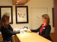 Campanile Paris 10 Gare Du Nord 3*