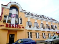 Regina on Universitetskaya hotel 4*