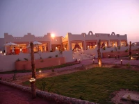 The Three Corners Sea Beach Resort  4*