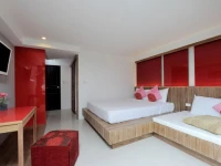 The Chilli Salza Patong 3*