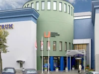 Centrum Uniquestay 3*