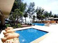 The Grand Southsea Khaolak 4*