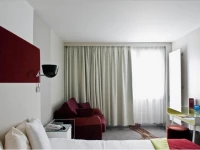 Mercure Paris Austerlitz Bibliotheque