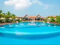 Uga Bay Passikudah 5*