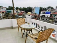 The Landmark Hanoi 3*