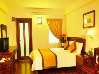 Prince Hotel Hanoi 3*