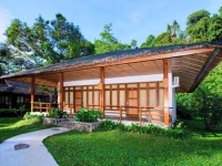 Minahasa Lagoon Resort 4*