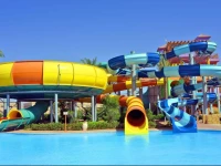 Charmillion Club Aqua Park 4*