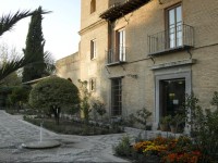 Parador de Granada 3*