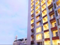 Evergreen Place Bangkok 5*