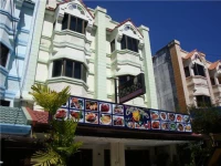 Karon Calypso Guesthouse 1*